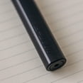 thumbnail image 5 of Lamy Al-Star Fountain Pen - Black, Medium Nib, 5 of 10