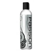 Passion Anal Desens Lube w/Lidocne 8.5oz