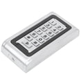 thumbnail image 4 of Access Control Machine,125KHz RFID Access Control Access Controlfor Wiegand RFID Card Reader Sturdy Construction, 4 of 14