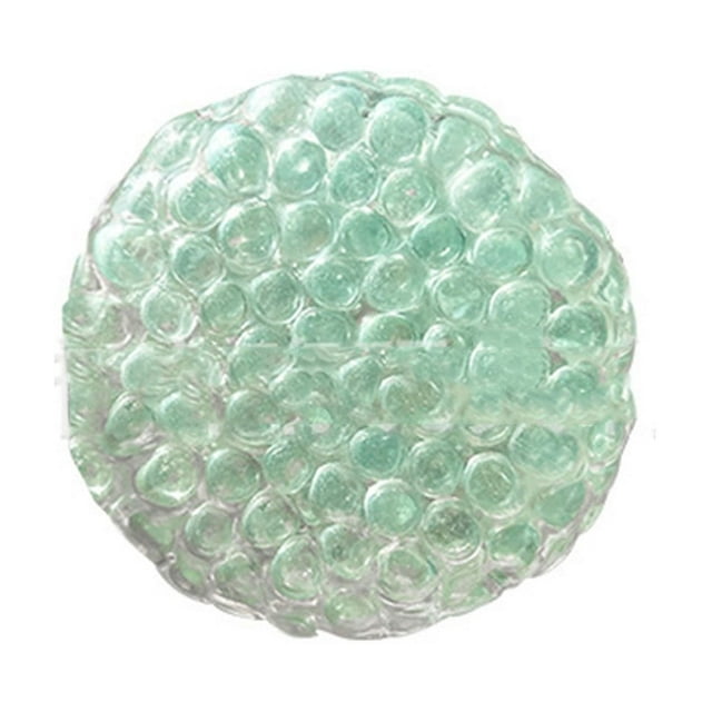 Noisy Ball,Eco-Friendly Reusable Bubble Wrap Disc for Secure Packaging and Protection 100% Recyclable Material,10 Pack