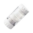 thumbnail image 3 of 1Pc Multi-function Pill Grinder Home Children Pill Cutter Pill Box (White), 3 of 6