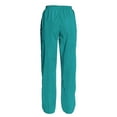 thumbnail image 2 of Pantalon Cargo Élastique Complet pour Femmes, 2 of 3