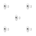 thumbnail image 2 of Monstrate Soporte para jabonera de Metal para el hogar, estante de almacenamiento para dispositivos de baño, estantes colgantes, estante organizador Type2 NO2 Monstrate CBP273250, 2 of 6