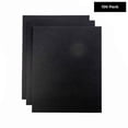 thumbnail image 3 of 17x24 Black Foam Boards 3/16" Black Foam Core for Picture Frame Backings & Craft Projects Pack of 100, 3 of 8
