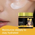 thumbnail image 2 of Tallow And Honeys Facial Cream Nourishing And Moisturising Daily Moisturizer Visiblys Smoothing, 2 of 9