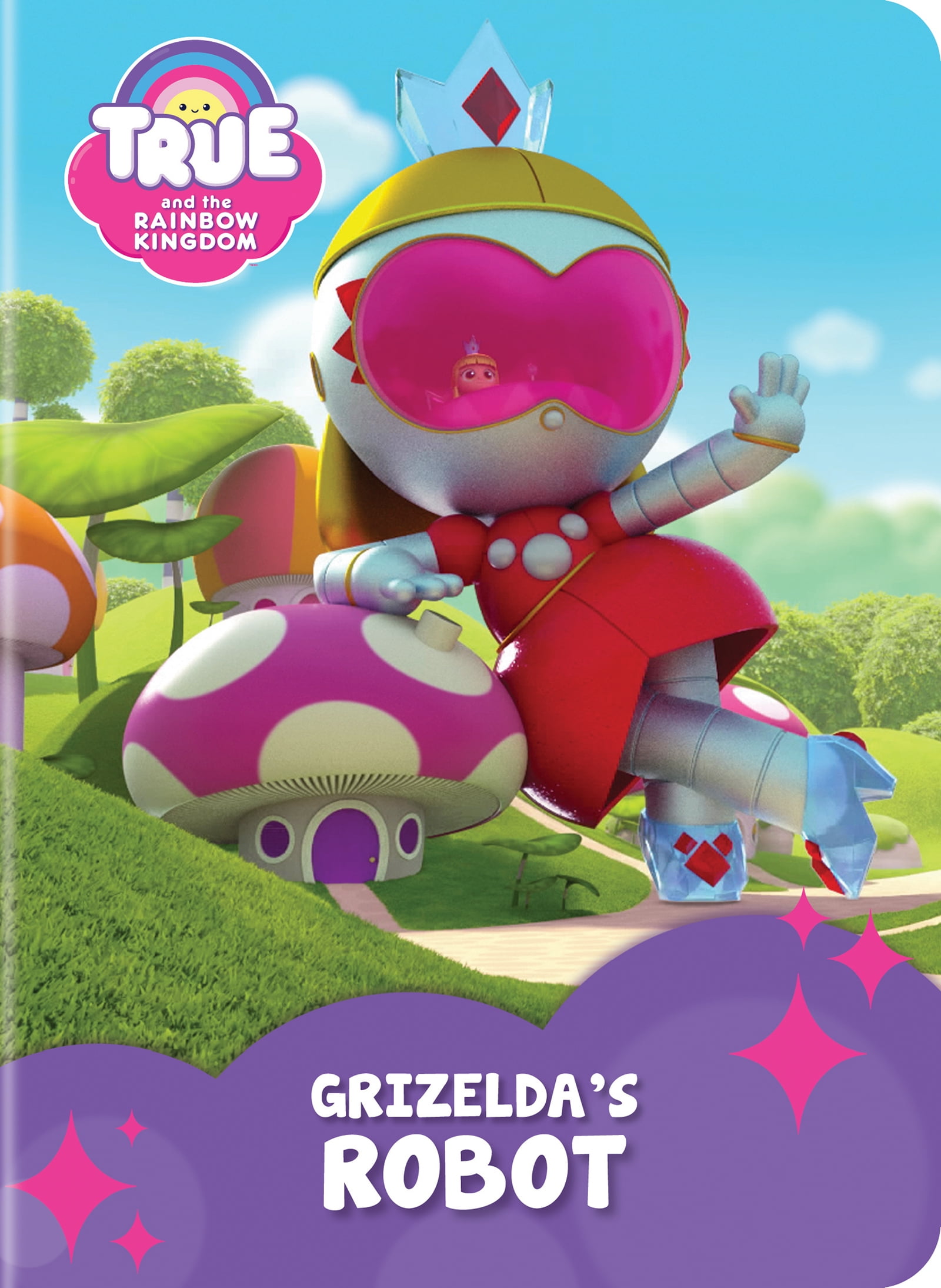 Friendship rainbow kingdom deals
