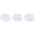 thumbnail image 1 of 90 Pcs Cartes NFC 215, pour Cartes Rondes NFC Réinscriptibles Étiquette de Carte NFC 215 Compatible avec TagMo et, 1 of 8