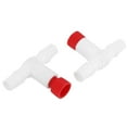 thumbnail image 3 of Protein Skimmer 2PCS Air Valve Switch, Separator Fish Tank Air Valve Switch, For Fish Tank Aquarium, 3 of 8