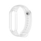 thumbnail image 1 of Para Mi Band 6/6 NFC Monocromo Reemplazo oficial Muñequera Material TPE, 1 of 2