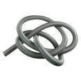 thumbnail image 3 of Industrial Vacuum Cleaner Thread Hose//Tube Inner 32mm 3/4/5 Water Absorption Machine Straws Vacuum Cleaner Parts , Gray, 3M, 3 of 8