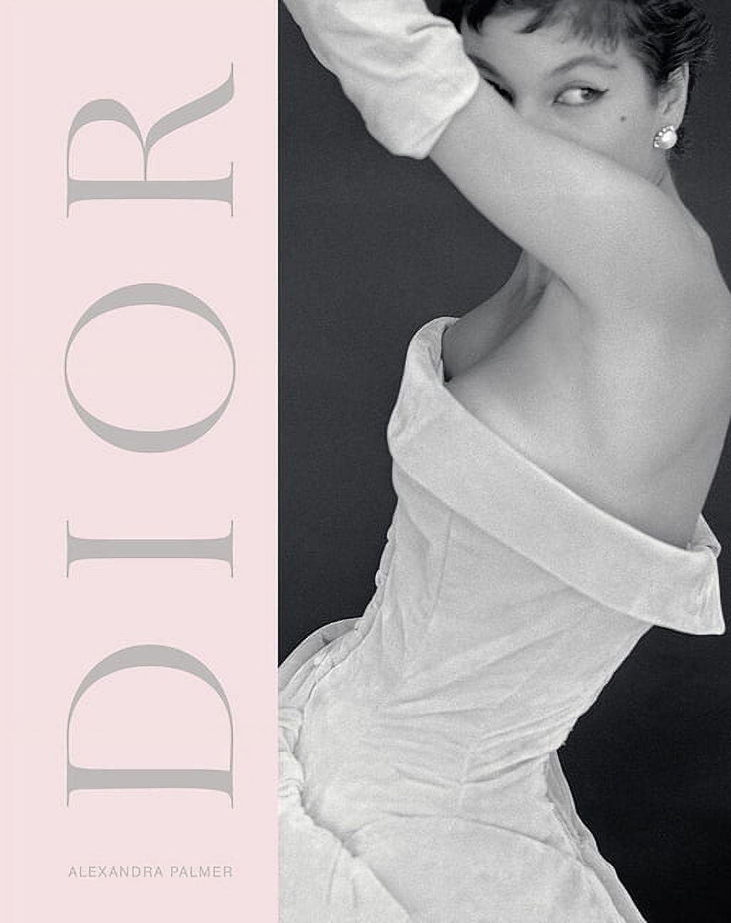 Free Shipping! Catwalk: Dior : The Collections, 1947-2017
