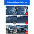 thumbnail image 5 of YIMWNYI Automotive Glass Deicing Agent, 500ml Windshield Deicer Spray, Snow Melting Agent for Ice Removal, Defrosting Spray for Car, Door, Lock, and Glass, 5 of 9