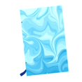 thumbnail image 3 of Toalla de toallas de toalla de playa Microfibra de microfibra suave de secado rápido Toalla de baño de toalla de baño de gran tamaño para el gimnasio Azul, 3 of 8