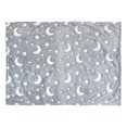 thumbnail image 2 of Acogedora manta para mascotas, cama para perros y , alfombra de gris , sofá de y brilnte, perrera Colco manta luminosa, 2 of 8