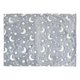thumbnail image 2 of Acogedora manta para mascotas, cama para perros y , alfombra de gris , sofá de y brilnte, perrera Colco manta luminosa, 2 of 8