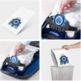 thumbnail image 5 of 10pcs Dust Bags For Miele Gn 3d Vacuum Cleaner Complete C3, S800, S2, 5 of 5