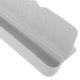 thumbnail image 3 of unbranded Estante Y Protector De Salpicaduras De Silicona Para Cocina Con Multifuncional, 3 of 8
