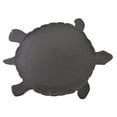 thumbnail image 2 of Turtle Stepping Stone - Bronze Cast Iron - 14.5" Long, 2 of 2