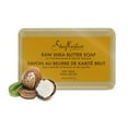 thumbnail image 2 of Shea Moisture Raw Shea Butter Soap, 2 of 7