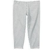 Juniors Dot Leggings