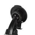 thumbnail image 2 of Adjustable 360-degree Rotating Suction Cup Car Mount Stand Holder for Garmin Nuvi GPSD (Black), 2 of 9