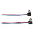 thumbnail image 1 of Enchufe de conexión Jadeshay para faros de coche 2 uds Adaptador hembra H1-5 10 A 12 V, 1 of 8