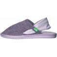 thumbnail image 5 of Sanuk Girls Lil Yoga Sling Back   Casual Shoes, 5 of 6