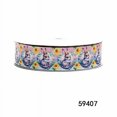 thumbnail image 2 of 10Yards Animal Fabric Ribbons Printe Horse Rabbit Cartoon Grosgrain Ribbon for Hairbows Crafting Supplies Sewing Accessories Jiayi, 2 of 6