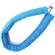 thumbnail image 2 of Cable para perro chico con agarradera de hule espuma ilios innova  1.20m azul cielo, 2 of 4