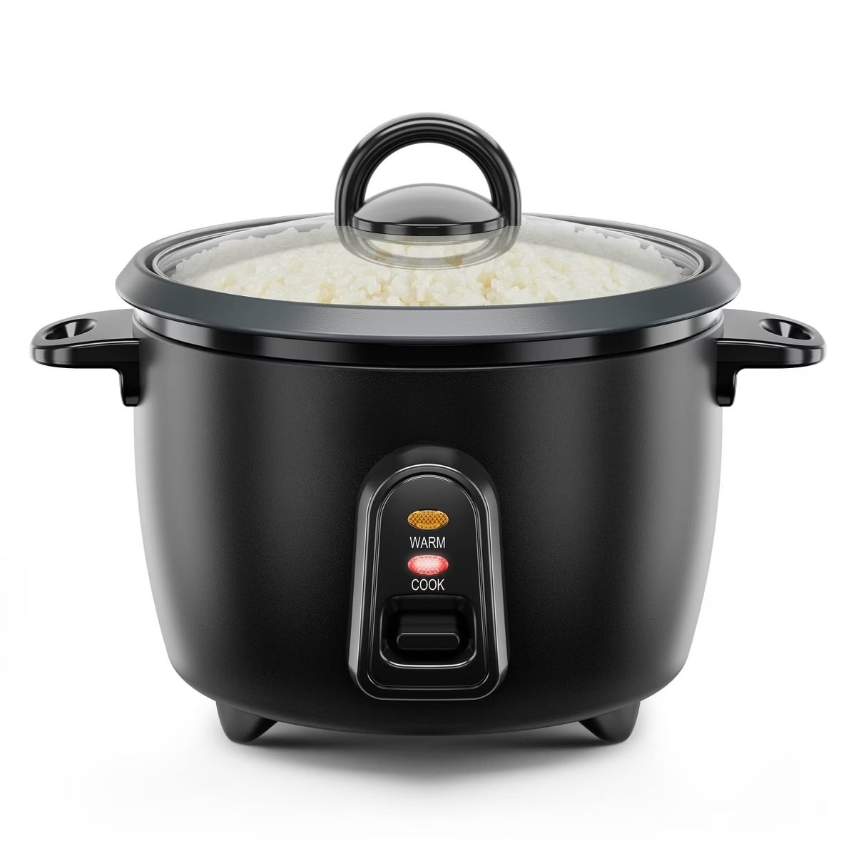 Tomo 2.6-Qt Rice Cooker - Walmart.com