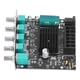 thumbnail image 1 of Placa amplificadora de potencia digital Jadeshay ZKMT21 Bluetooth 5.0 2.1 canales, 1 of 8