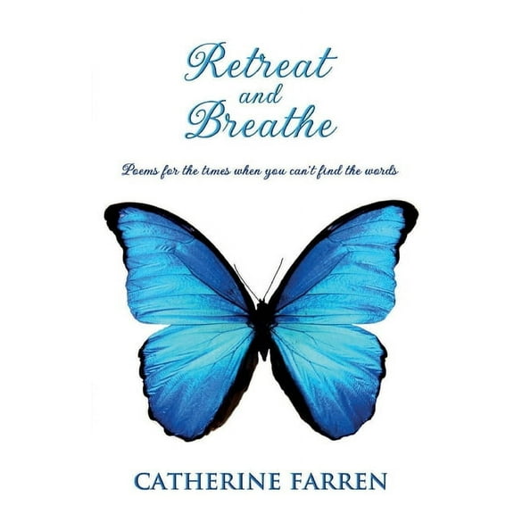 Retreat and Breathe, (Paperback)