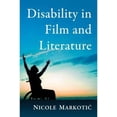 thumbnail image 1 of Disability in Film and Literature, 1 of 1