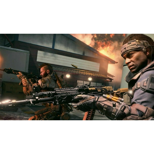 Ps4 black on sale ops 4 price