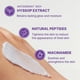 thumbnail image 3 of Crema hidratante ARENCIA Hyssop Blurring 30 ml con colágeno, 3 of 8