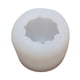 thumbnail image 4 of Modelo de vela BLESIY Silicona Calabaza Halloween L, 4 of 8
