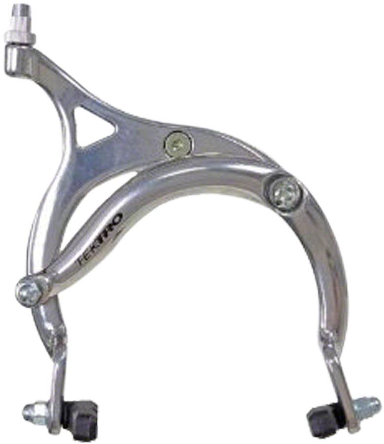 adjust caliper brakes bike