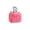 A003- Hot Pink, variant on Insulated Lunch Bag for Women | Leopard Lunch Bag | Reusable Tote Bag for Work and Daily Use