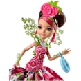 thumbnail image 2 of Ever After High Way Too Wonderland Briar Beauty Doll, 2 of 8