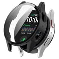 thumbnail image 1 of Étui Intégré en PC et Verre Trempé pour Bracelets de Montre Intelligente, Couverture Portable Électronique Durable, 1 of 6