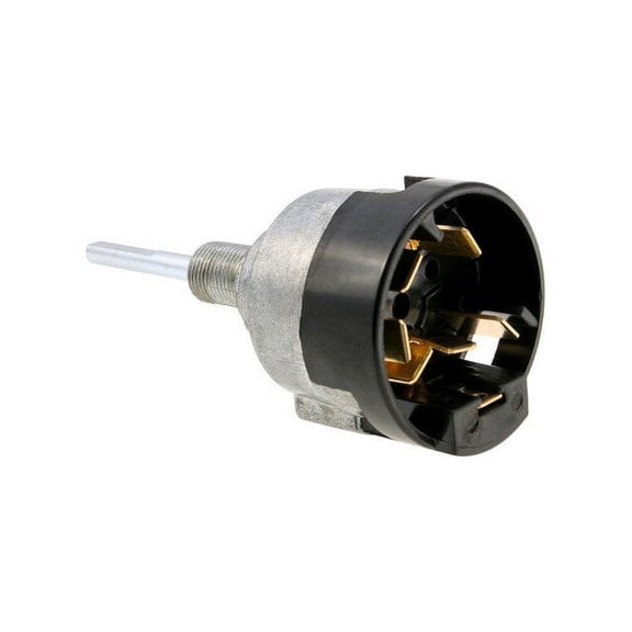 Wiper Switch - Compatible with 1980 - 1991 Ford F-150 1981 1982 1983 1984 1985 1986 1987 1988 1989 1990