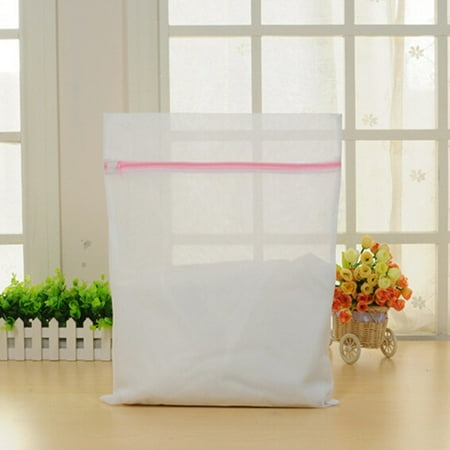 

Lingerie Washing Home Use Mesh Clothing Underwear Organizer Washing Bag storage box storage bag storage