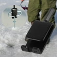 thumbnail image 4 of Ice Anchors Drill Adapter Practical Ice Anchors Tool Power Drives Drill Ice Stake Drill Adapter Ice Fishing Anchors Tool, 4 of 8