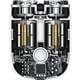 thumbnail image 3 of Guardurnaity Afeitadora eléctrica portátil magnética de doble cabezal para hombres, afeitadora de cuerpo completo, se puede lavar. Juegos de afeitado azul, 3 of 6