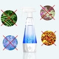 thumbnail image 2 of Amdohai Sodium Hypochlorite Generator Spray Maker Homemade Disinfectant Generator Cleaning Detergent Generator Salt and Water Electrolysis Machine Cleaning Sprayer 300ml, 2 of 7