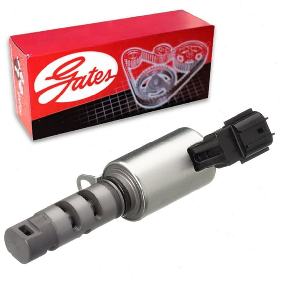 Gates Variable Timing Solenoid VVT compatible with Toyota Matrix 2.4L L4 2009-2013