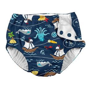 baby pirate swimsuit