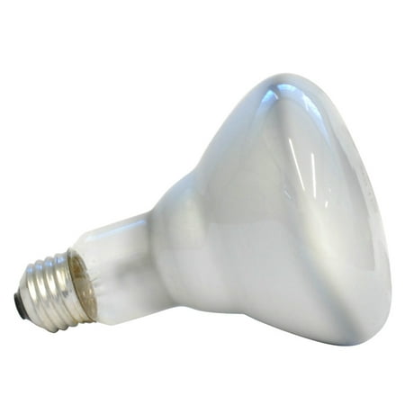 - Sylvania 40w (65w equiv) BR30 Flood Energy Efficient Halogen Bulb