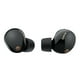 thumbnail image 2 of Audífonos Sony TW con Noise Cancelling modelo WF-1000XM5/B, 2 of 4