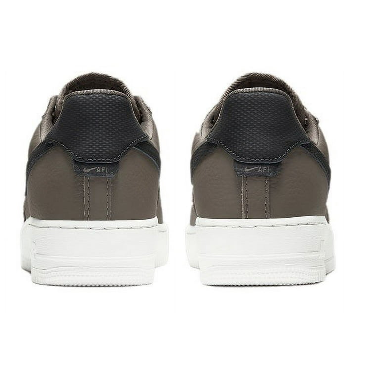 Men s Nike Air Force 1 07 Craft Ridgerock Black White CT2317 200 5.5 Walmart